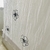 CORTINA DE BAÑO ESTAMPADA