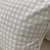ALMOHADON DE TUSOR 50 X 50 CUADRITOS en internet