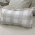 Imagen de ALMOHADON 30 x 50 CUADRITOS