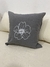 ALMOHADON DE TUSOR 50 x 50