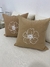 ALMOHADON DE TUSOR 50 x 50 en internet