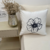 ALMOHADON ESTAMPADO FLOR 40 x 40 - comprar online
