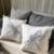 ALMOHADON ESTAMPADO LIBELULA 40 x 40 - comprar online