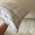 ALMOHADON 50 X 50 DE TUSOR NORDICO