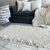ALFOMBRA PELUDA 2,00 x 60 cm - comprar online