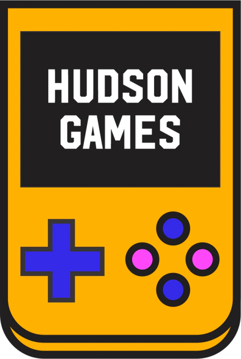 Hudson Games