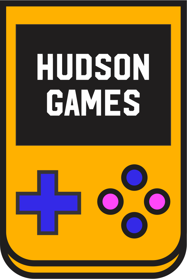 Hudson Games