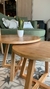 Set Mesas Living NIDO - Muebles Perez Benitez