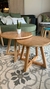 Set Mesas Living NIDO en internet
