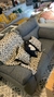 Sofa DUBAIS 2C, 1.80m en internet