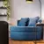 Sofa circular 1.20m IBIZA - comprar online