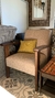 Sillon Napoles