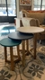 Set Mesas Living Boris - comprar online