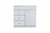 Comoda 0.95m PLUS PACK