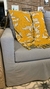 Sofa Emma enfundado 2.00 Mts. (Funda Tusor Marfil) en internet