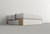 Box 1.60m, 4 cajones, 1 puerta, x 2.03m - tienda online