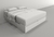 Box 1.80m, 4 cajones, 2 puertas, x 2.03 - comprar online