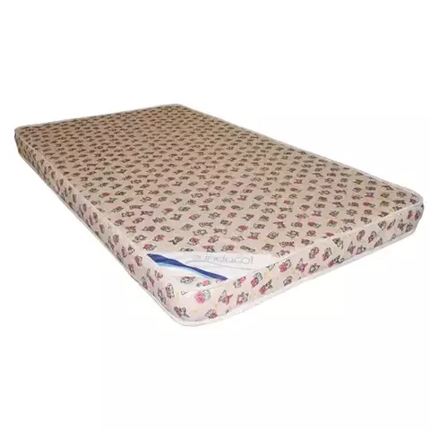 Colchon Cuna Funcional