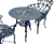 Mesa 0.50m BOSTON - comprar online