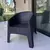 Sillon OASIS en internet