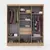 Placard 1.80m c/espejos - comprar online