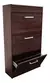 Zapatero 0.70m 3 puertas - comprar online