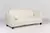 Sofa QATAR 2C, 1.26m - comprar online