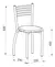 Silla S3500 - Muebles Perez Benitez
