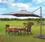 Contrapeso plastico parasol x4u - tienda online