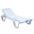 Reposera HAWAI rejilla - comprar online