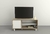 Rack TV 1.30m, 1 puerta, hasta 55" - tienda online