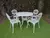 Mesa 1.00m CHATEAUX en internet