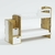Cucheta s/carro Nordic
