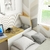 Respaldo 1.80 c/escritorio Nordic - Muebles Perez Benitez
