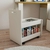 Respaldo 1.80 c/escritorio Nordic - tienda online