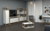 Mesa TV 1.33m, 3 puertas