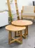 Set Mesas Living NIDO
