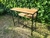 Barra desayunador 1.20m INDUSTRIAL x 0.40m - comprar online