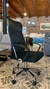 Sillon Oficina MESH alto - Muebles Perez Benitez