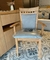 Sillon 463 respaldo tapizado - comprar online