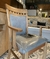 Sillon 463 respaldo tapizado en internet