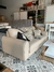 Sofa RAVENA 3C