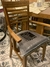 Silla 460 c/apoyabrazos - Muebles Perez Benitez