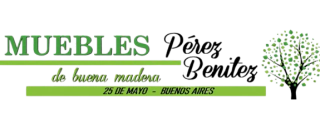 Muebles Perez Benitez