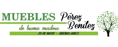 Muebles Perez Benitez