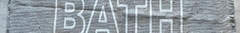 Banner de la categoría Baño