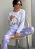 Pijama KITTY