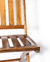 Silla plegable - comprar online