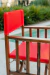Sillon director plegable de eucalipto en internet