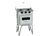FOGÃO VENAX 2 BOCAS COM FORNO na internet